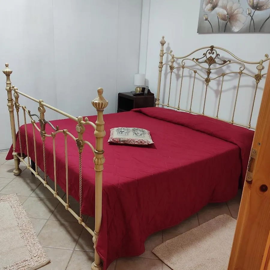 Baglio Cracchiolo Da Tuzzo - Casa Il Limone Apartment San Vito Lo Capo