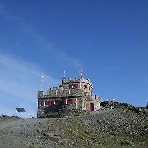 Rifugio Garibaldi Hotel Passo dello Stelvio