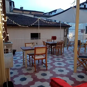 La Terrazza Del Fotografo Affittacamere Lucca